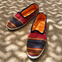 Carica l'immagine nel visualizzatore di Gallery, Friulane Biciclette Kilim