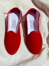 Load image into Gallery viewer, Friulane Classique Papavero