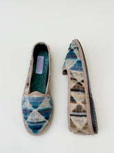 Carica l'immagine nel visualizzatore di Gallery, Friulana Sartorial Geometrik