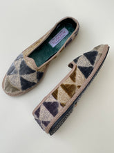 Carica l'immagine nel visualizzatore di Gallery, Friulana Sartorial Geometrik