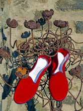Carica l'immagine nel visualizzatore di Gallery, Friulane Classique Cardinale