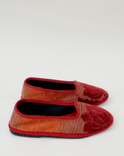 Load image into Gallery viewer, Friulana Sartorial Peonia di Ruggine
