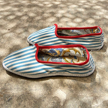 Carica l'immagine nel visualizzatore di Gallery, Friulane Biciclette Marinière