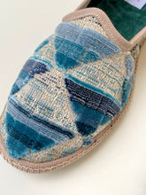 Carica l'immagine nel visualizzatore di Gallery, Friulana Sartorial Geometrik