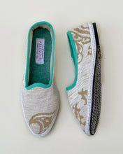 Carica l'immagine nel visualizzatore di Gallery, Friulana Sartorial Tiffany