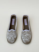 Carica l'immagine nel visualizzatore di Gallery, Friulana Sartorial Greige