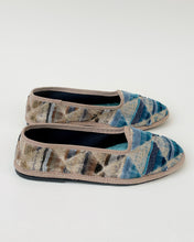 Carica l'immagine nel visualizzatore di Gallery, Friulana Sartorial Geometrik