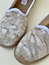 Carica l'immagine nel visualizzatore di Gallery, Friulana Sartorial Greige