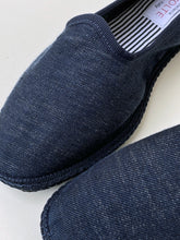 Carica l'immagine nel visualizzatore di Gallery, Friulana Sartorial Marina Blu