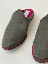 Load image into Gallery viewer, Friulana Sartorial San Marco Sabot