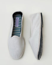 Load image into Gallery viewer, Friulana Sartorial Marina Bianca