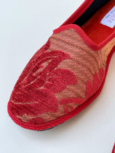 Load image into Gallery viewer, Friulana Sartorial Peonia di Ruggine