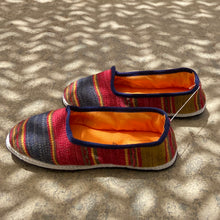 Carica l'immagine nel visualizzatore di Gallery, Friulane Biciclette Kilim