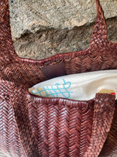 Carica l'immagine nel visualizzatore di Gallery, Borsa grande
