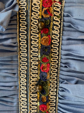 Carica l'immagine nel visualizzatore di Gallery, Dassios - Camicia di jeans
