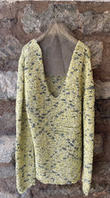 Carica l'immagine nel visualizzatore di Gallery, Phisique Du Role - Maglia Cotone Tricot
