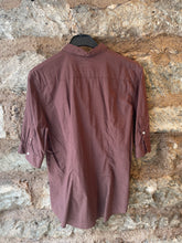 Carica l'immagine nel visualizzatore di Gallery, Bagutta - Camicia maniche corte
