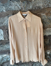Carica l'immagine nel visualizzatore di Gallery, Ballantyne - camicia seta
