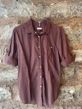 Carica l'immagine nel visualizzatore di Gallery, Bagutta - Camicia maniche corte
