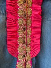 Carica l'immagine nel visualizzatore di Gallery, Dassios - Camicia di jeans
