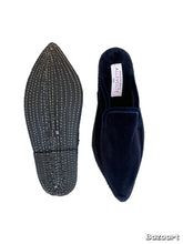 Carica l'immagine nel visualizzatore di Gallery, Friulana Sartorial Pantofola Marocchina

