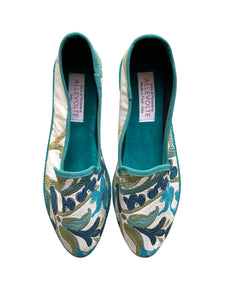 Friulana Sartorial Giardino di Mare