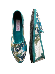 Friulana Sartorial Giardino di Mare