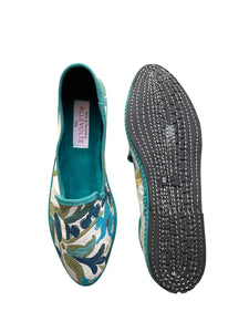 Friulana Sartorial Giardino di Mare