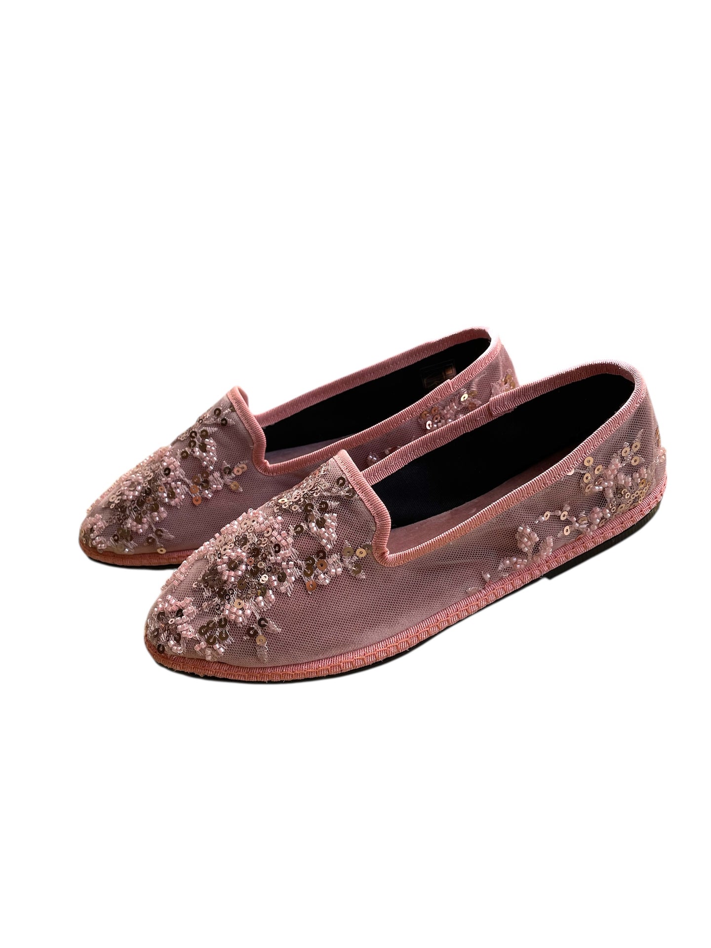 Friulana Sartorial Petalo di Luce