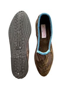Friulana Sartorial Cielo di Terra