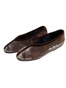 Friulana Sartorial Perla Bruna