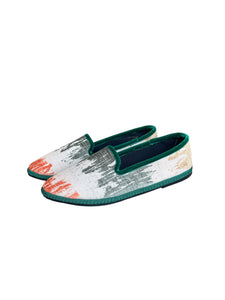 Friulana Sartorial Tela Mediterranea