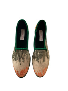 Friulana Sartorial Tela Mediterranea