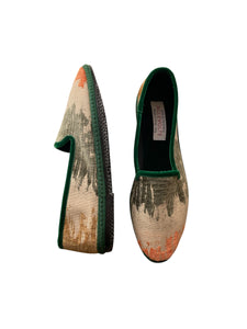 Friulana Sartorial Tela Mediterranea