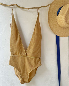 Costume Ray Swimsuit Lumiere